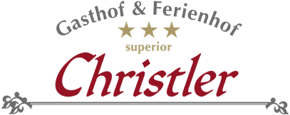 Logo Gasthof und Ferienhof Christler
