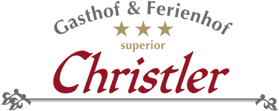 Logo Gasthof und Ferienhof Christler
